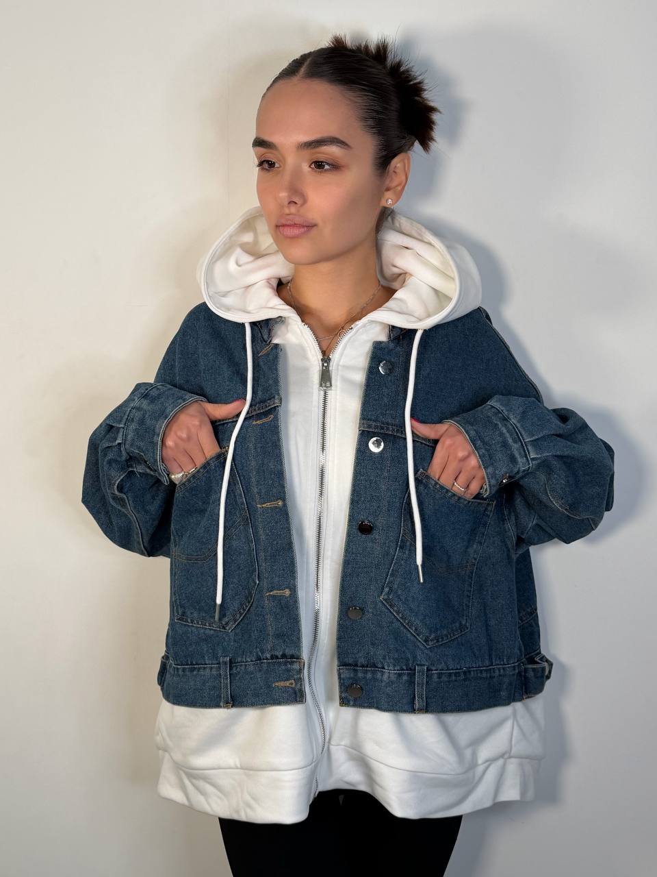 Denim Bad - Abbigliamento Jessica