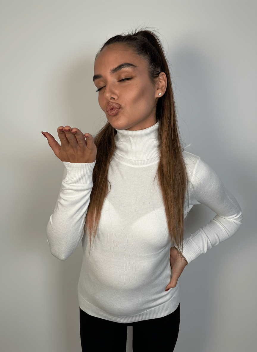 Dolcevita Feel Me - Abbigliamento Jessica