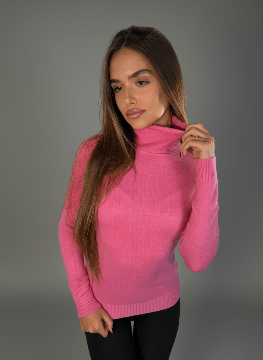 Dolcevita Feel Me - Abbigliamento Jessica