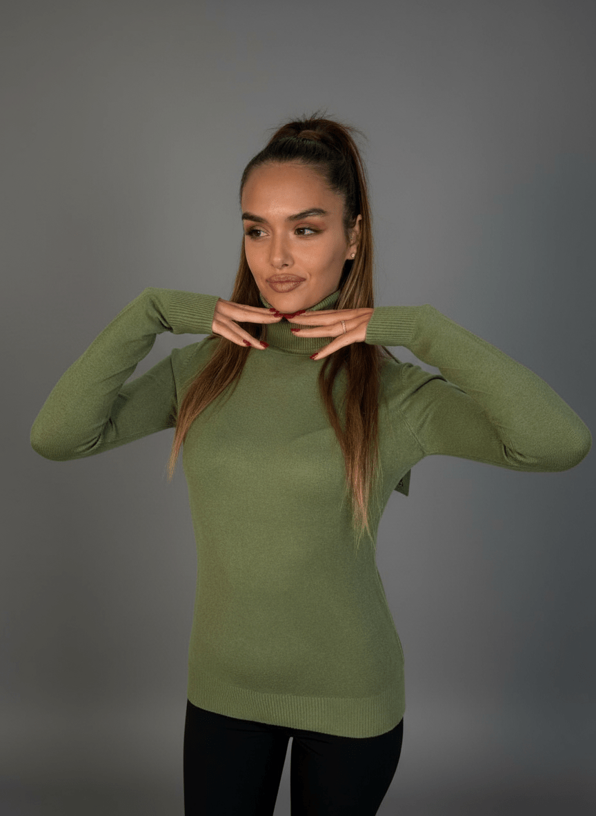 Dolcevita Feel Me - Abbigliamento Jessica