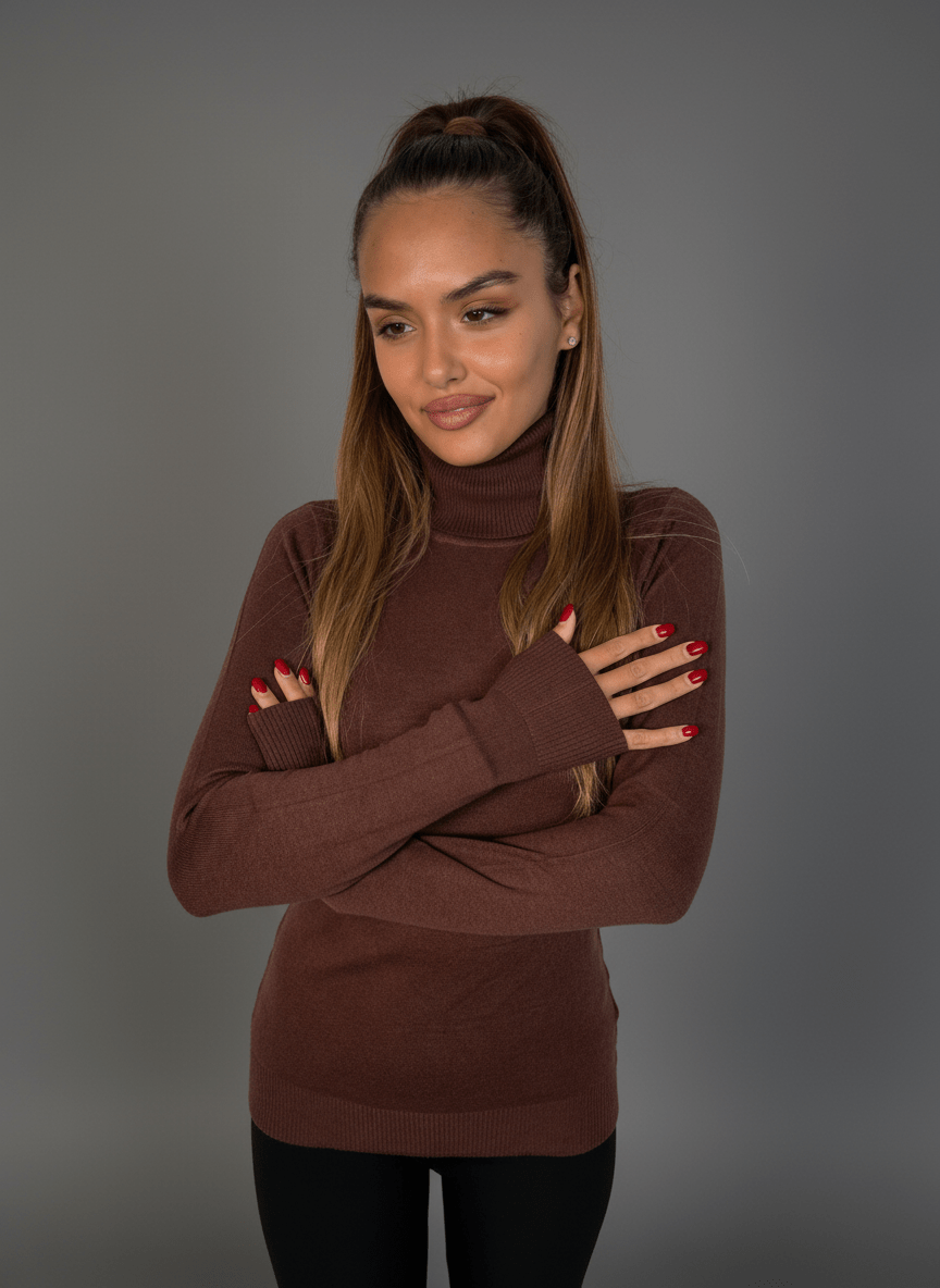 Dolcevita Feel Me - Abbigliamento Jessica