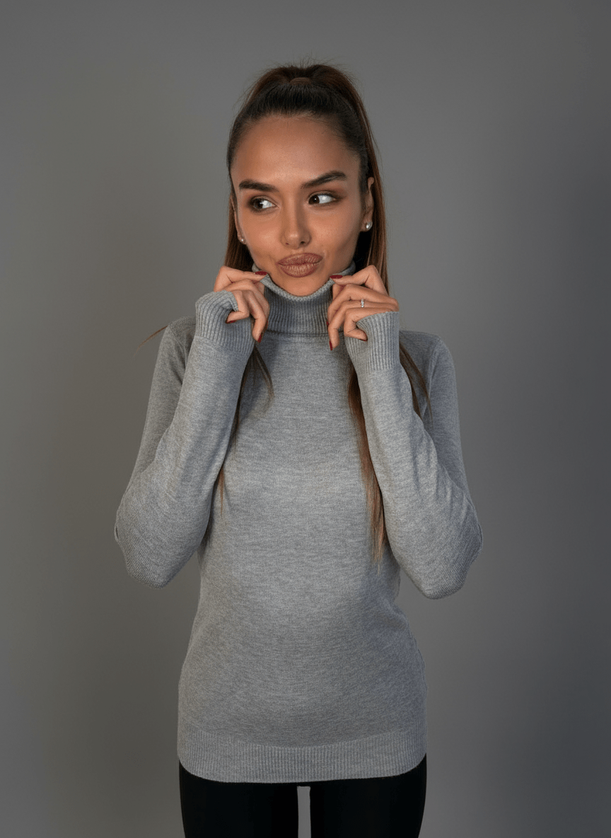 Dolcevita Feel Me - Abbigliamento Jessica