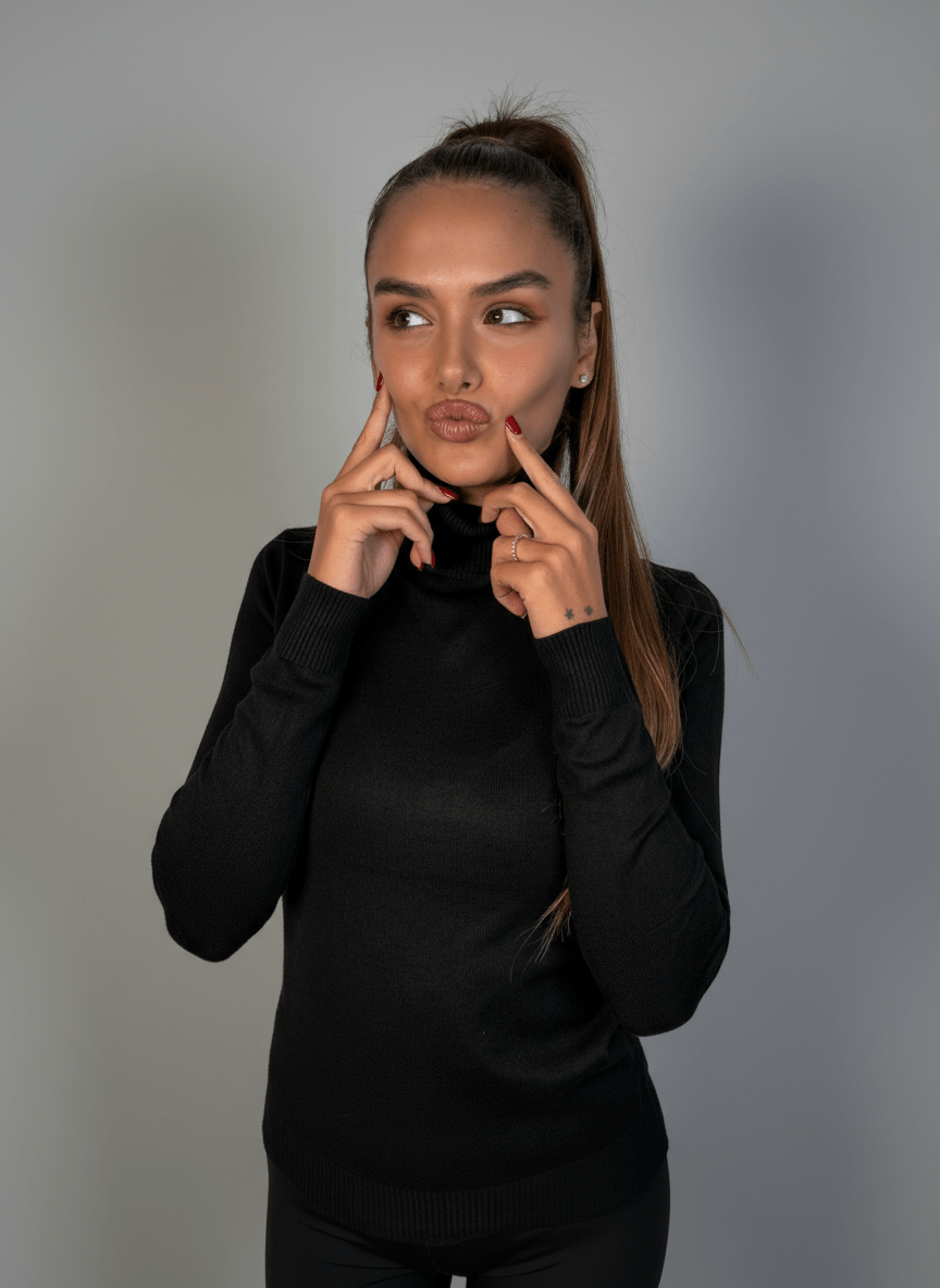 Dolcevita Feel Me - Abbigliamento Jessica