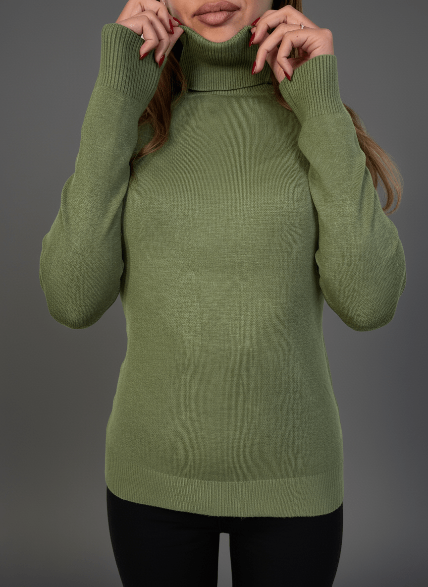 Dolcevita Feel Me - Abbigliamento Jessica