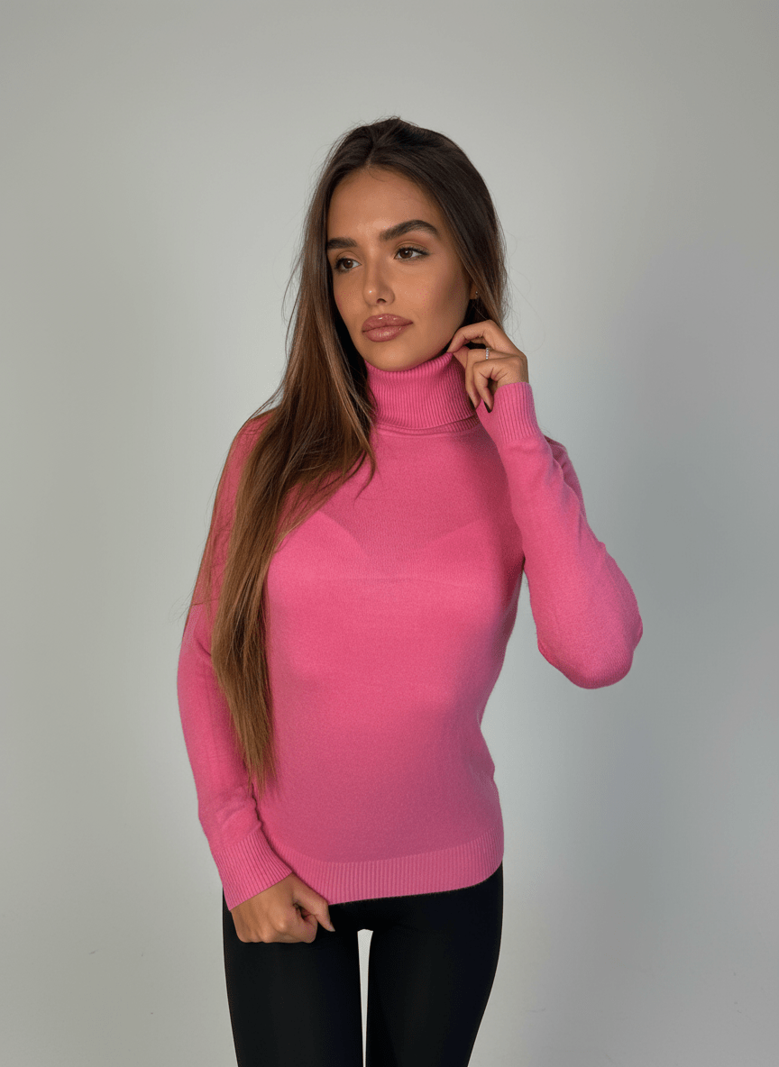 Dolcevita Feel Me - Abbigliamento Jessica