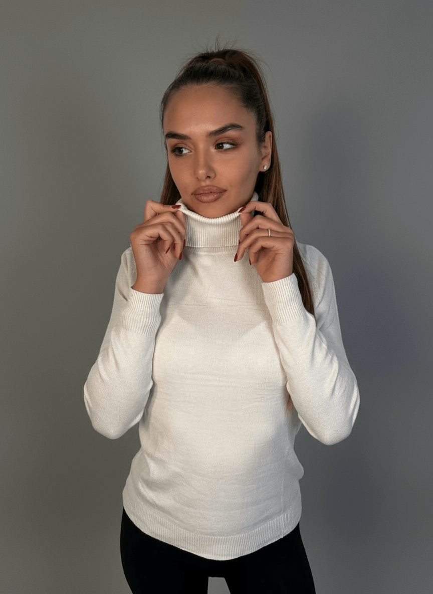 Dolcevita Feel Me - Abbigliamento Jessica