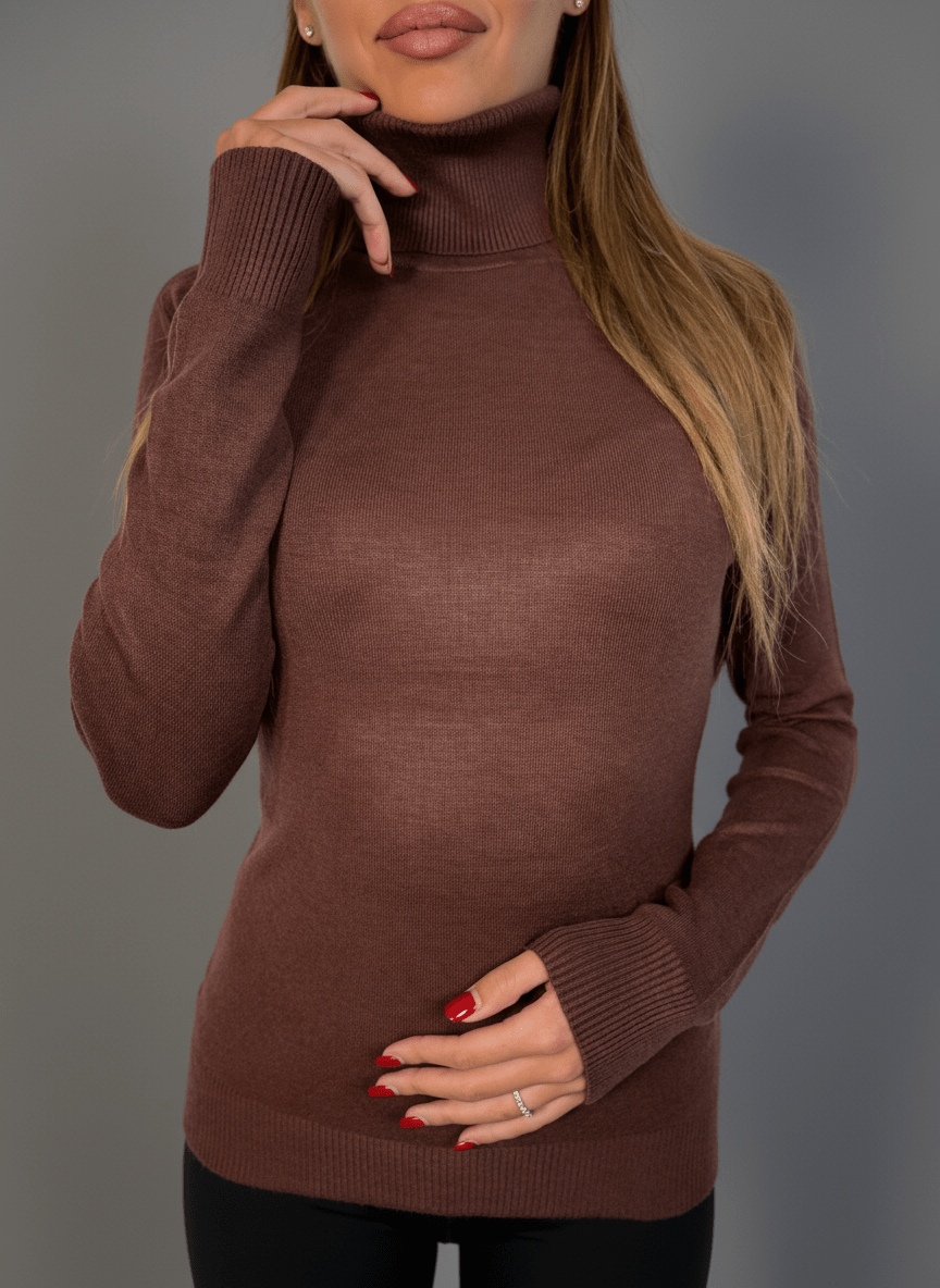 Dolcevita Feel Me - Abbigliamento Jessica