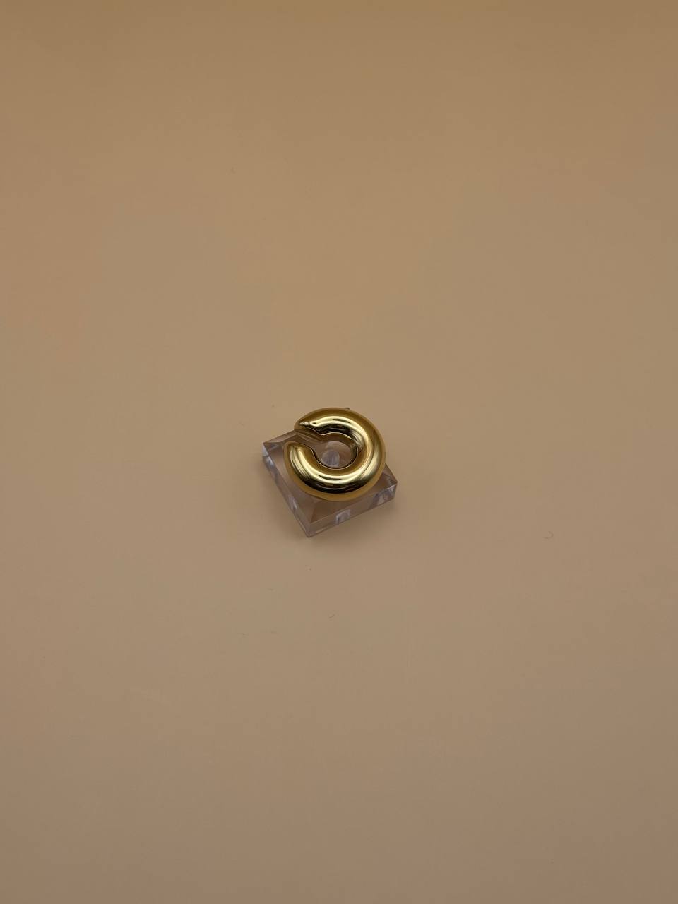 Earcuff Street Glow - Abbigliamento Jessica