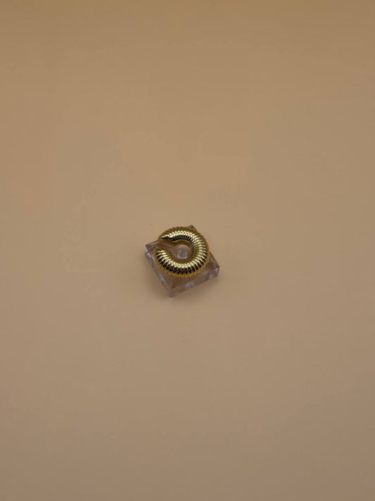Earcuff Twist - Abbigliamento Jessica
