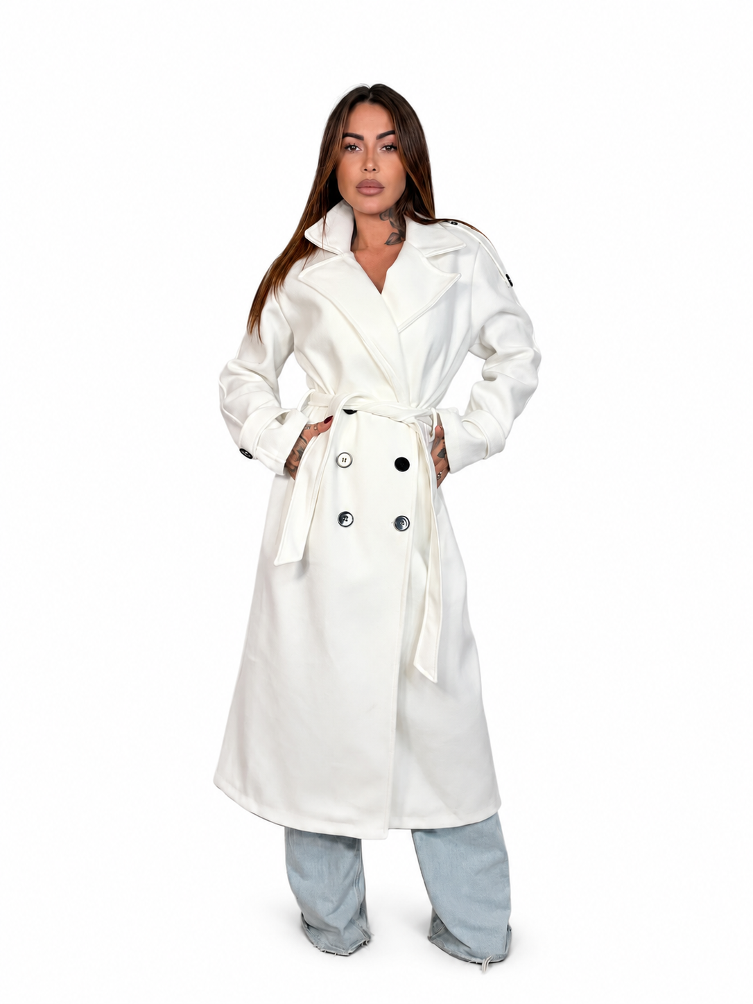 Cappotto Elegance