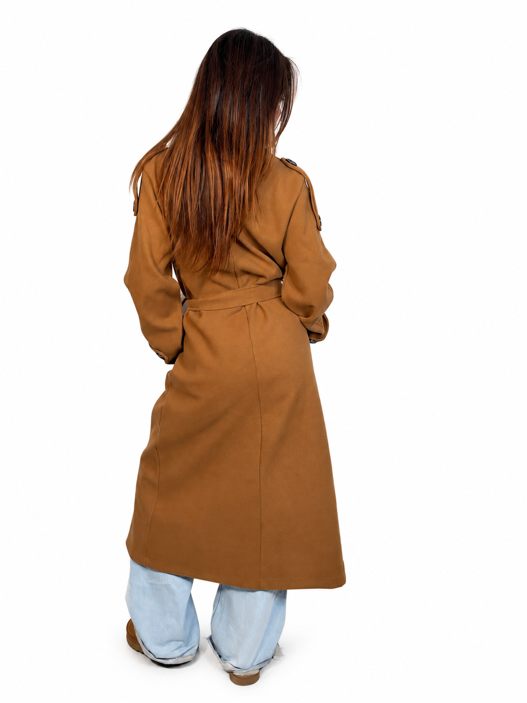 Cappotto Elegance