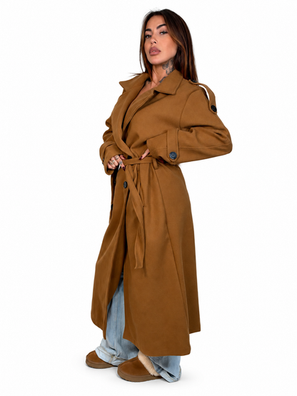 Cappotto Elegance