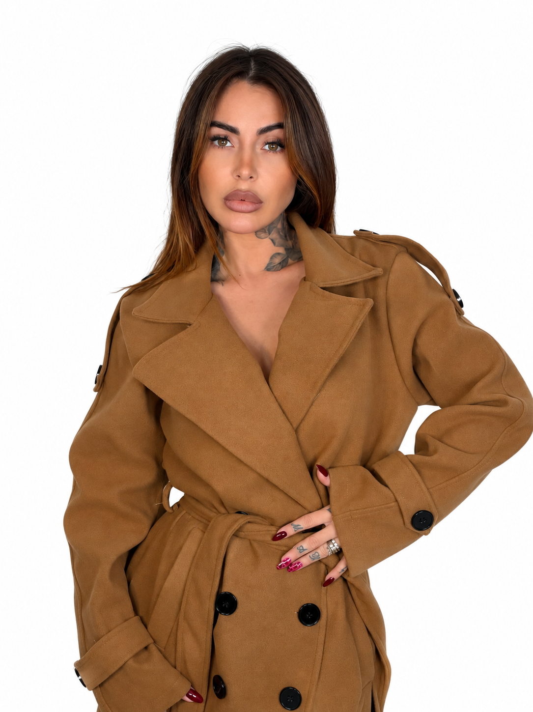 Cappotto Elegance