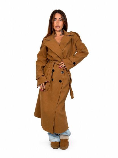 Cappotto Elegance
