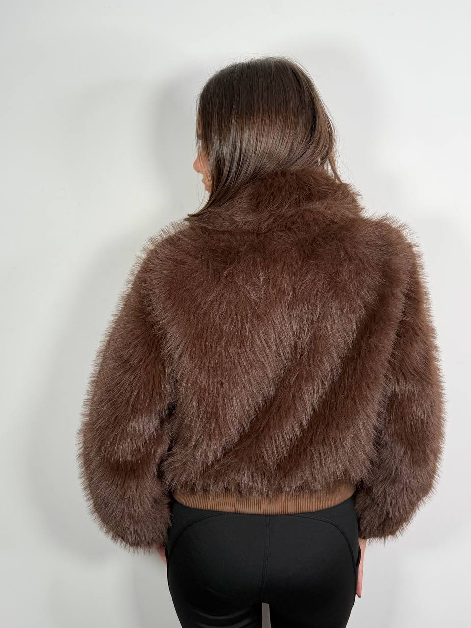 Eco Bomber Holly - Abbigliamento Jessica