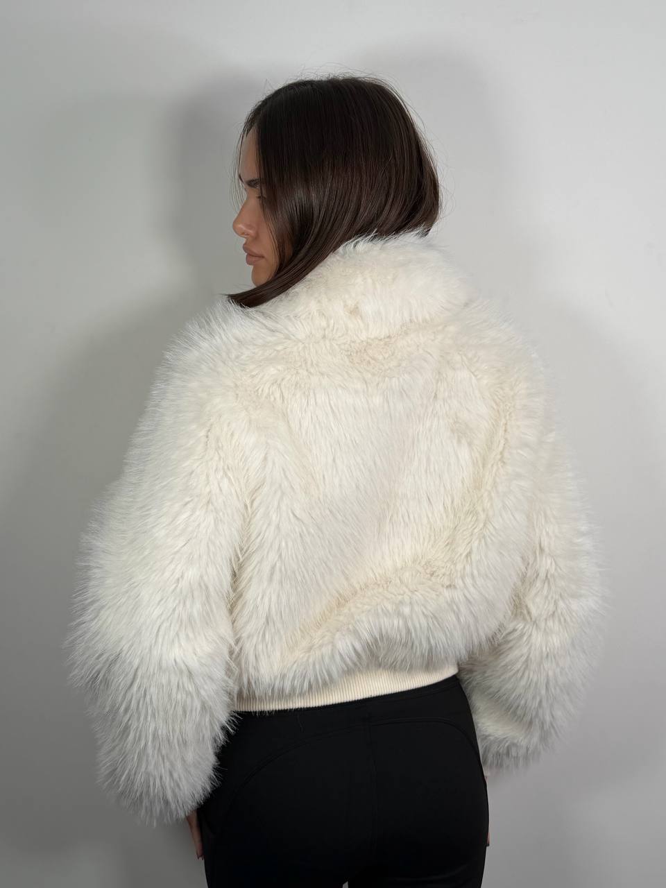 Eco Bomber Holly - Abbigliamento Jessica