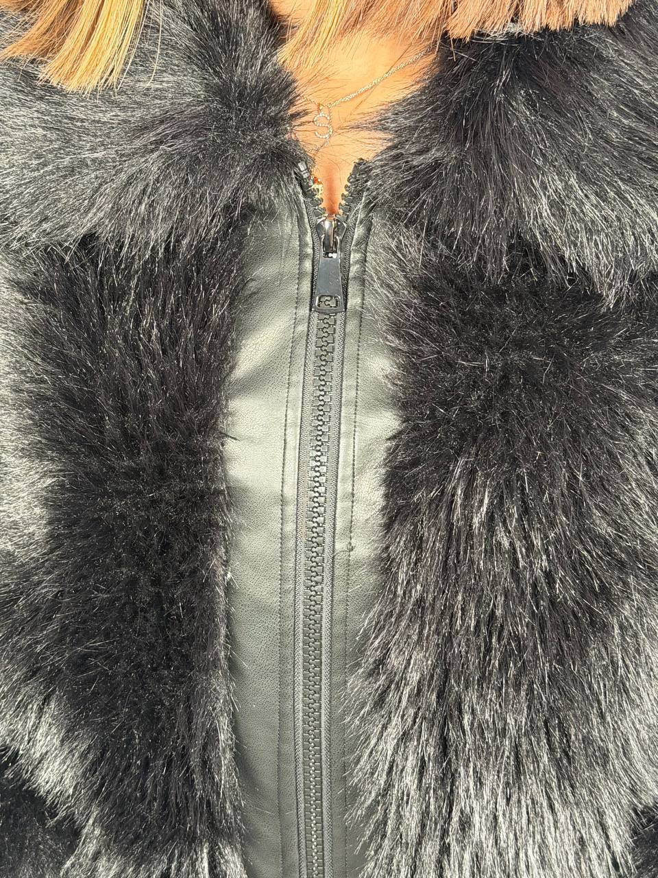 Eco Bomber Holly - Abbigliamento Jessica