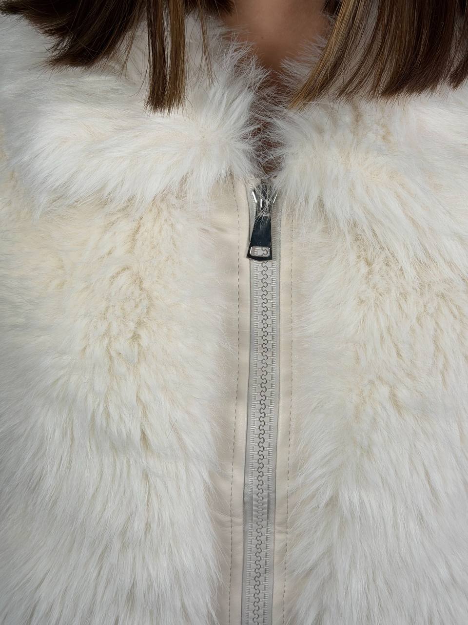 Eco Bomber Holly - Abbigliamento Jessica