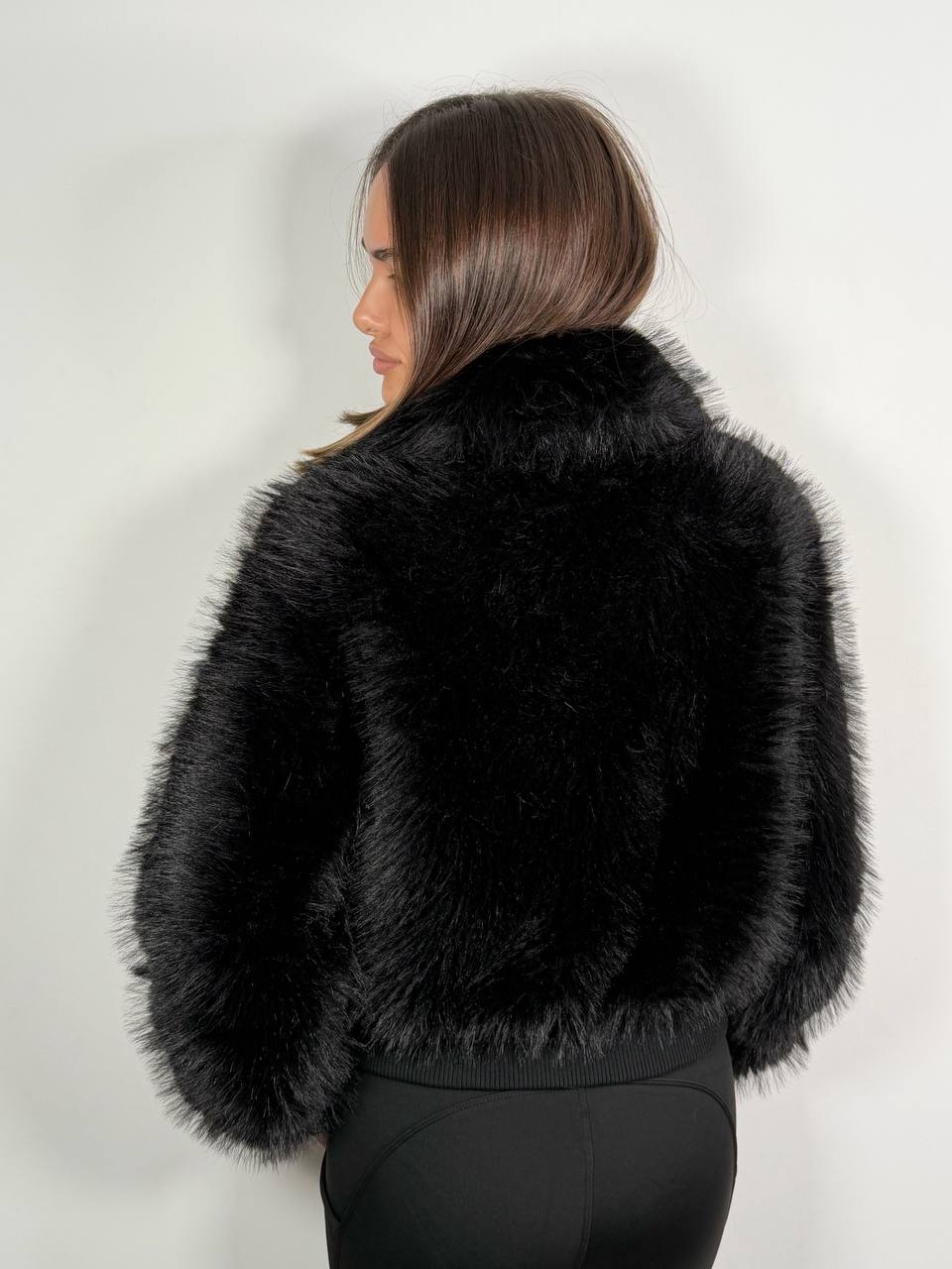 Eco Bomber Holly - Abbigliamento Jessica