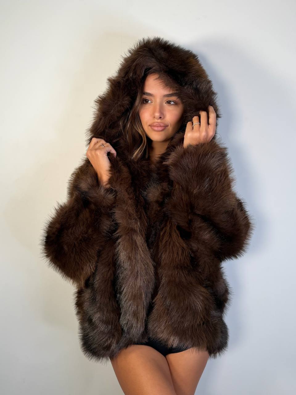 Eco Fur Asia - Abbigliamento Jessica