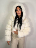 Eco Fur Baddy - Abbigliamento Jessica