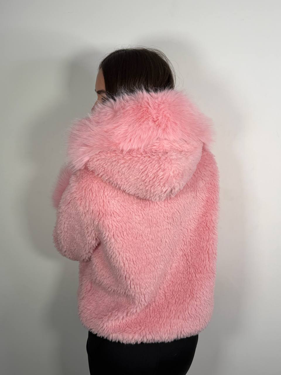 Eco Fur Candy - Abbigliamento Jessica