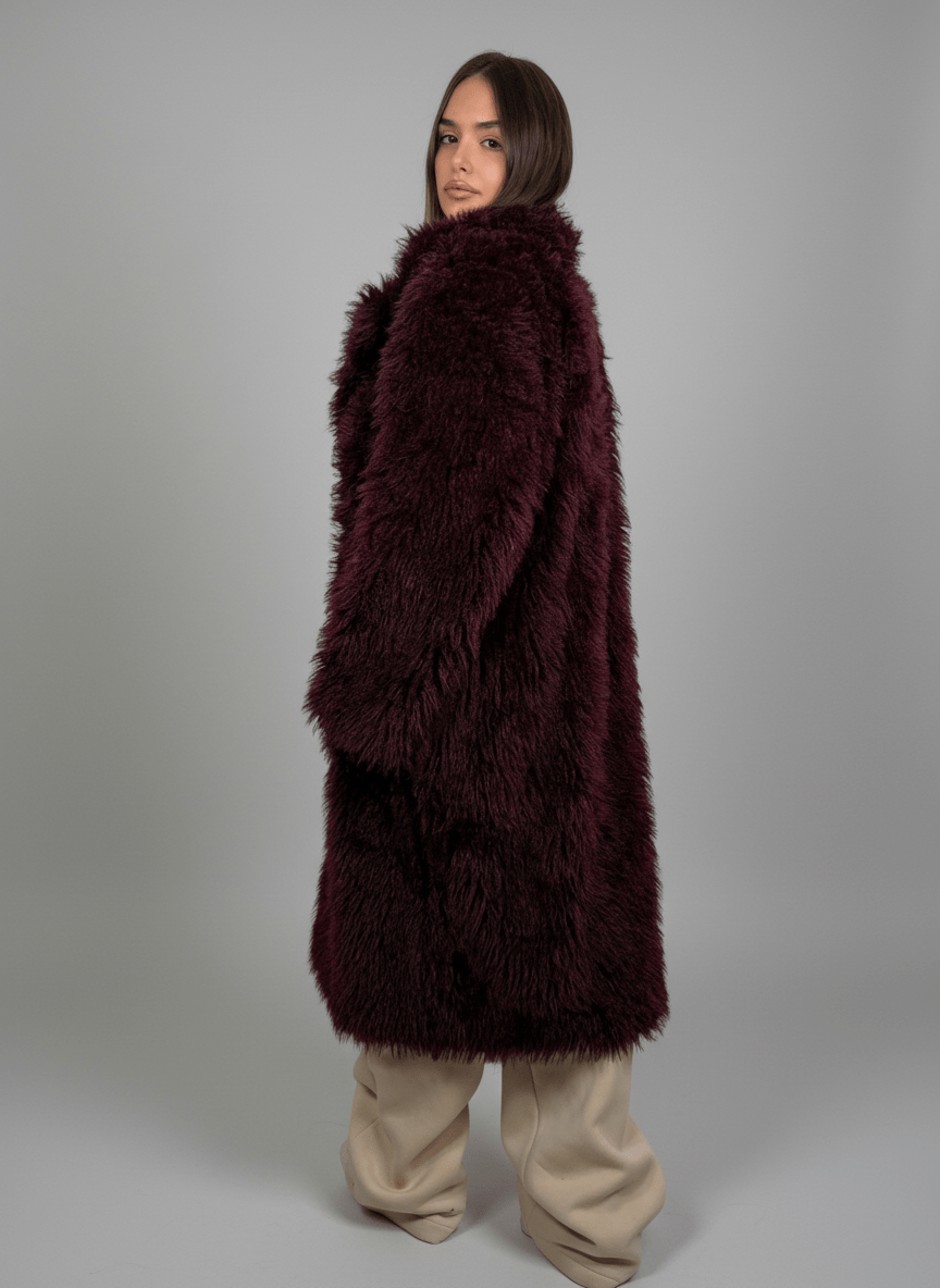 Eco Mongolia - Abbigliamento Jessica