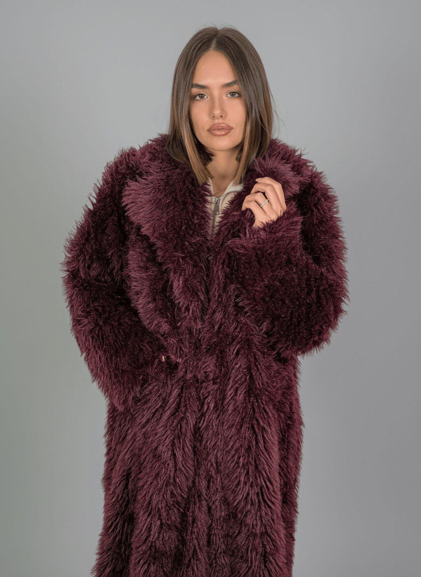 Eco Mongolia - Abbigliamento Jessica