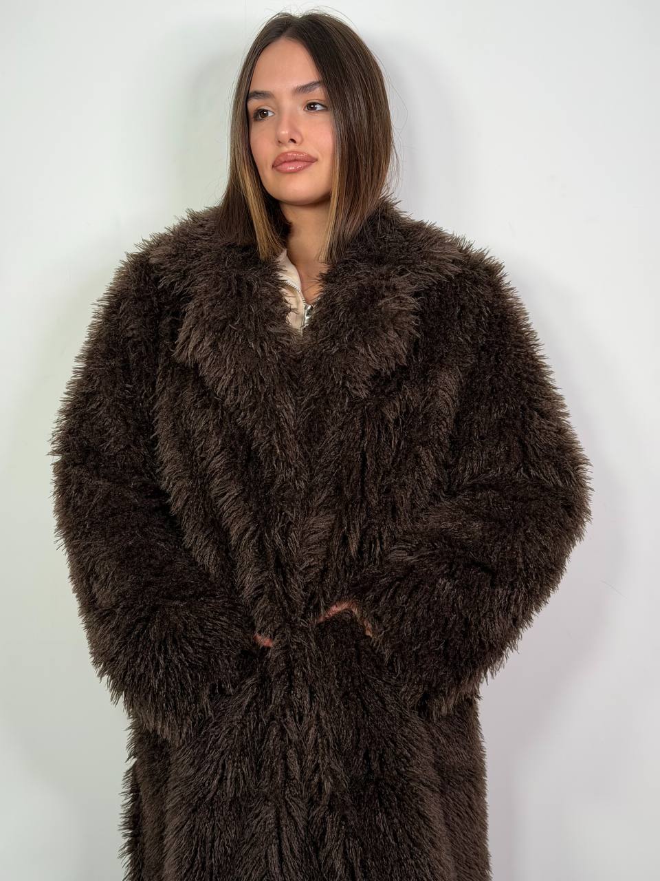 Eco Mongolia - Abbigliamento Jessica