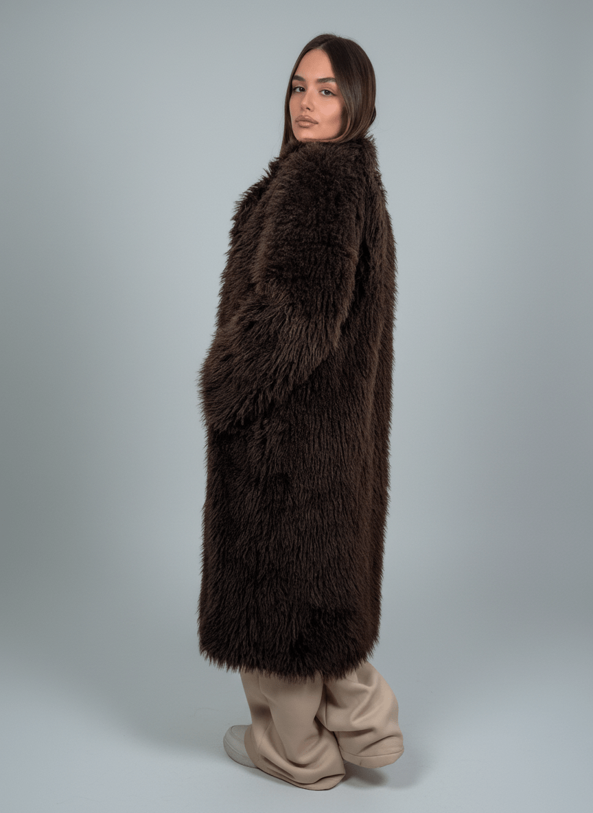 Eco Mongolia - Abbigliamento Jessica