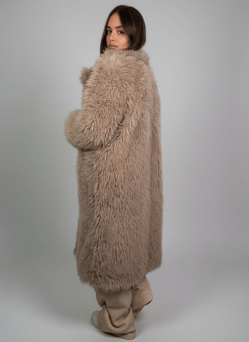 Eco Mongolia - Abbigliamento Jessica