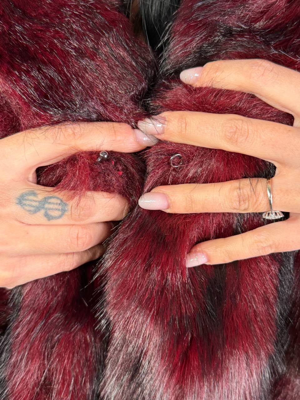 Eco Pelliccia Madrid - Abbigliamento Jessica