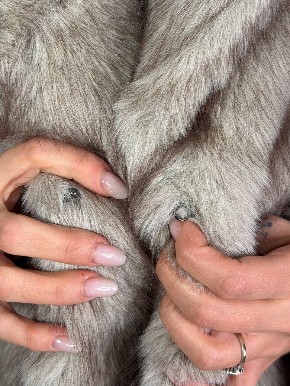 Eco Pelliccia Madrid - Abbigliamento Jessica