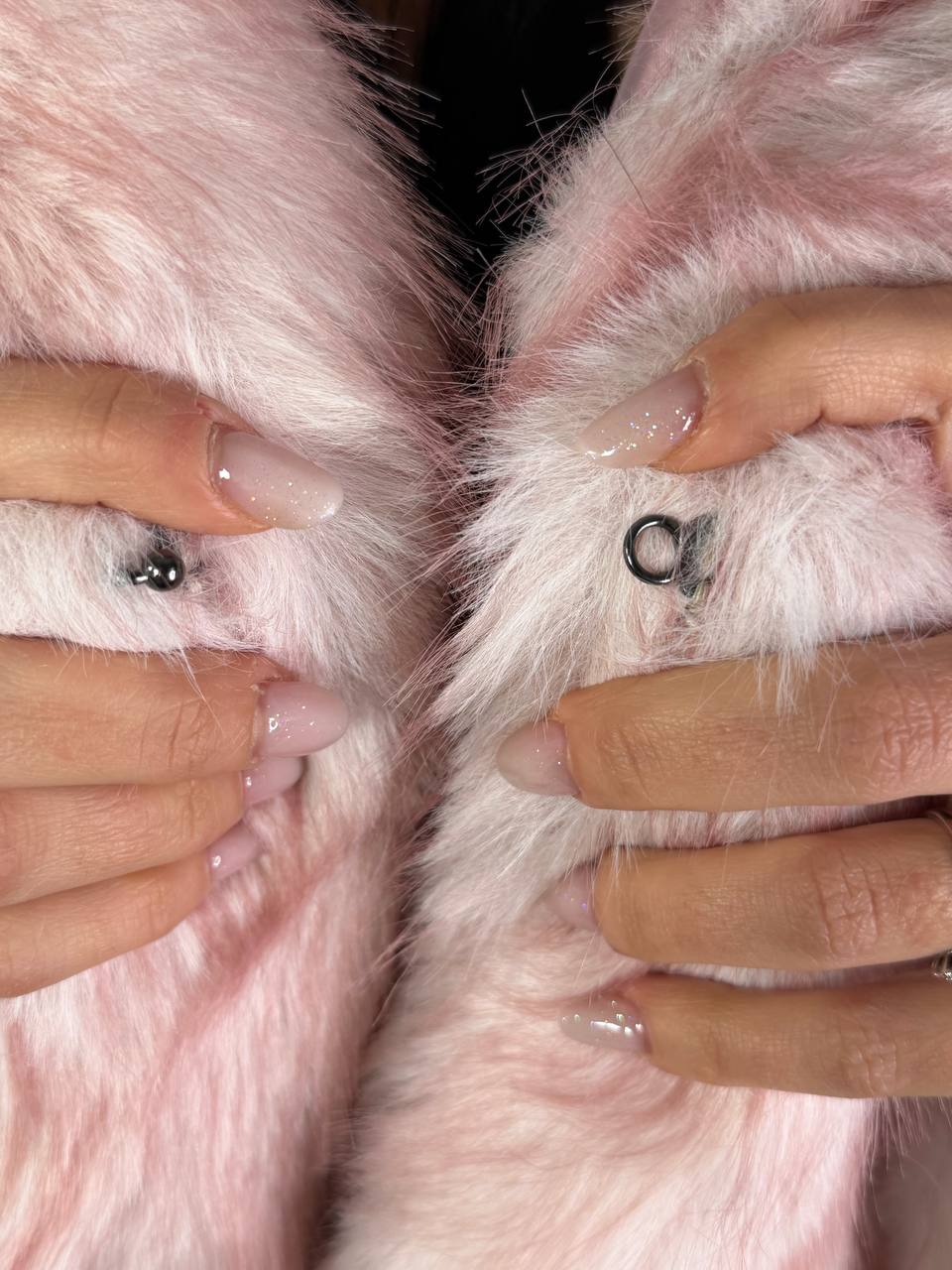 Eco Pelliccia Madrid - Abbigliamento Jessica