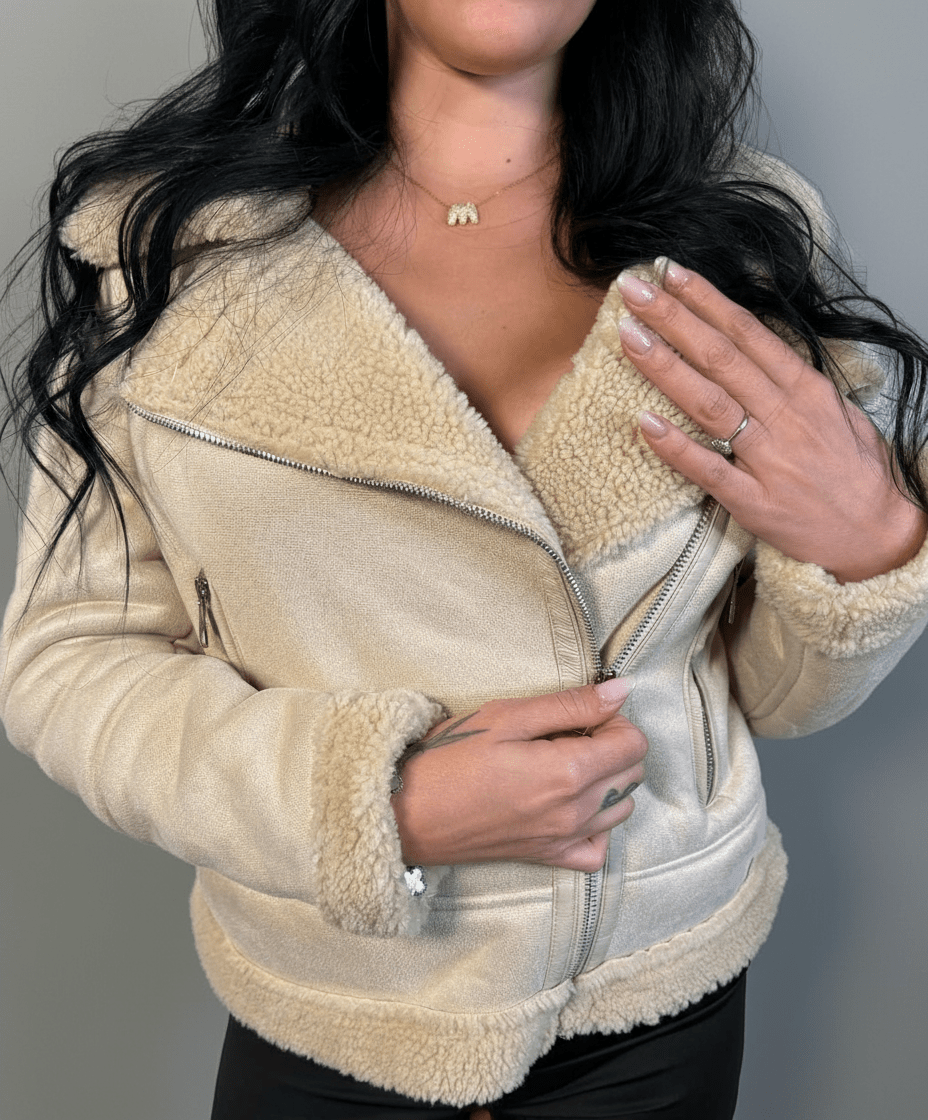 Ecomontone Snow - Abbigliamento Jessica