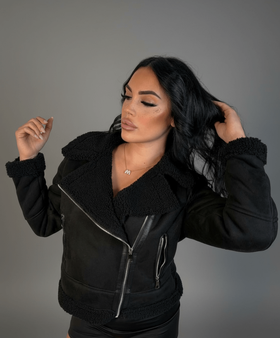 Ecomontone Snow - Abbigliamento Jessica