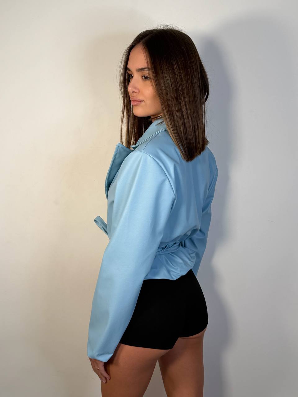 Ecopelle Berlino - Abbigliamento Jessica