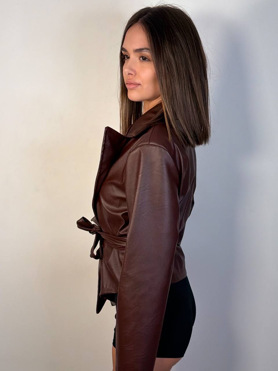 Ecopelle Berlino - Abbigliamento Jessica