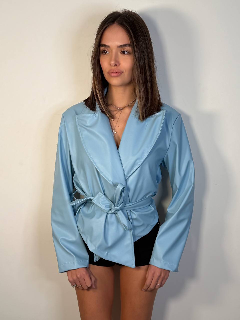 Ecopelle Berlino - Abbigliamento Jessica