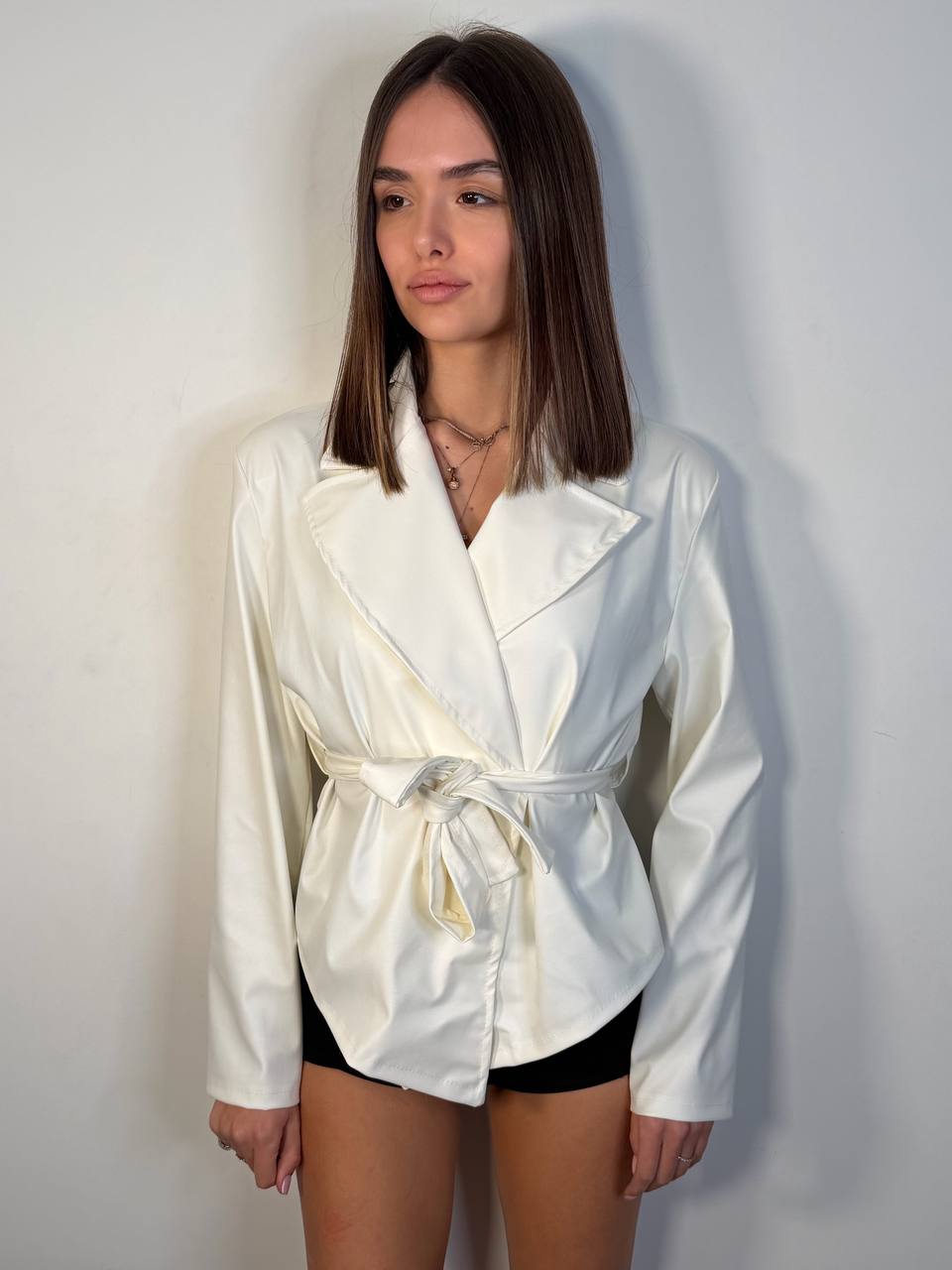 Ecopelle Berlino - Abbigliamento Jessica