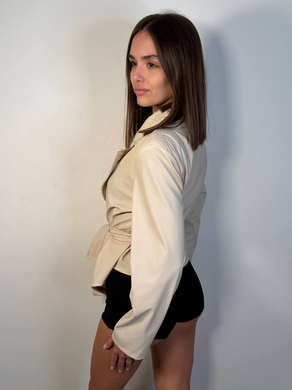 Ecopelle Berlino - Abbigliamento Jessica