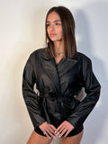 Ecopelle Berlino - Abbigliamento Jessica