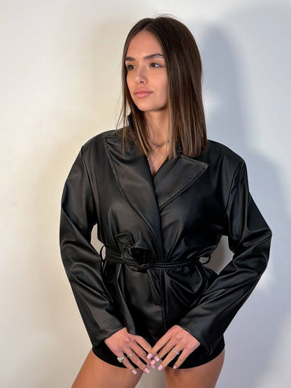 Ecopelle Berlino - Abbigliamento Jessica