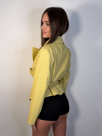 Ecopelle Berlino - Abbigliamento Jessica