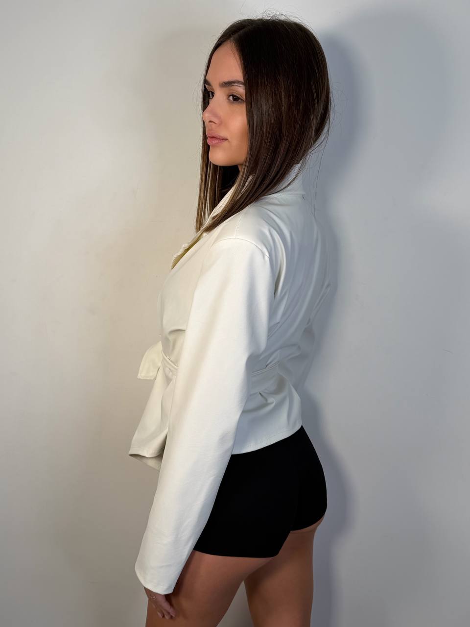 Ecopelle Berlino - Abbigliamento Jessica