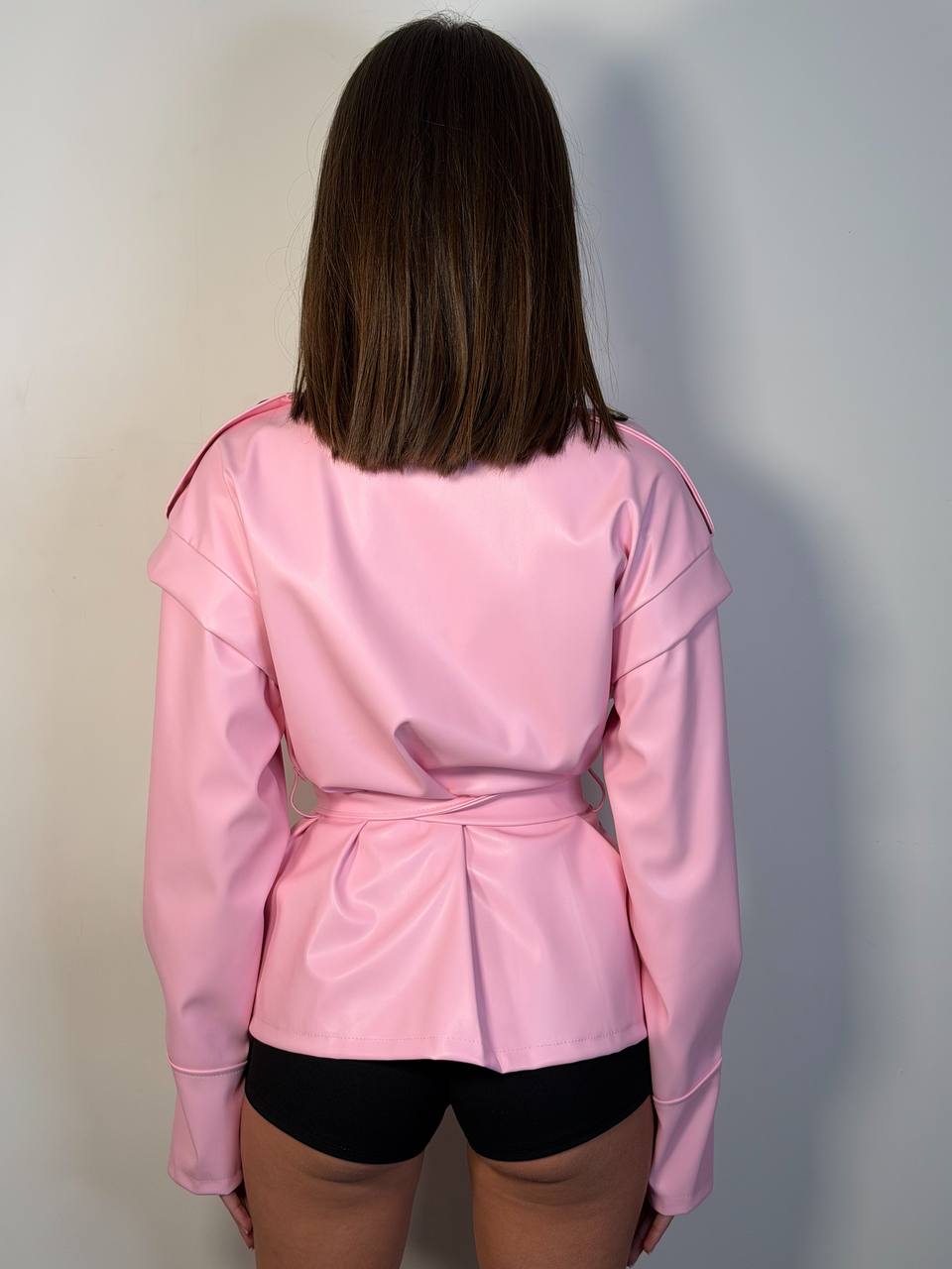 Ecopelle Madrid - Abbigliamento Jessica