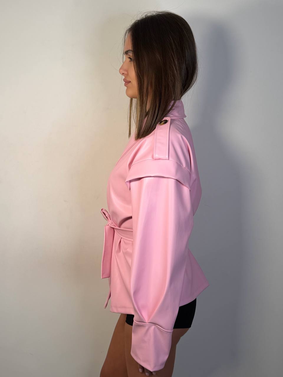 Ecopelle Madrid - Abbigliamento Jessica