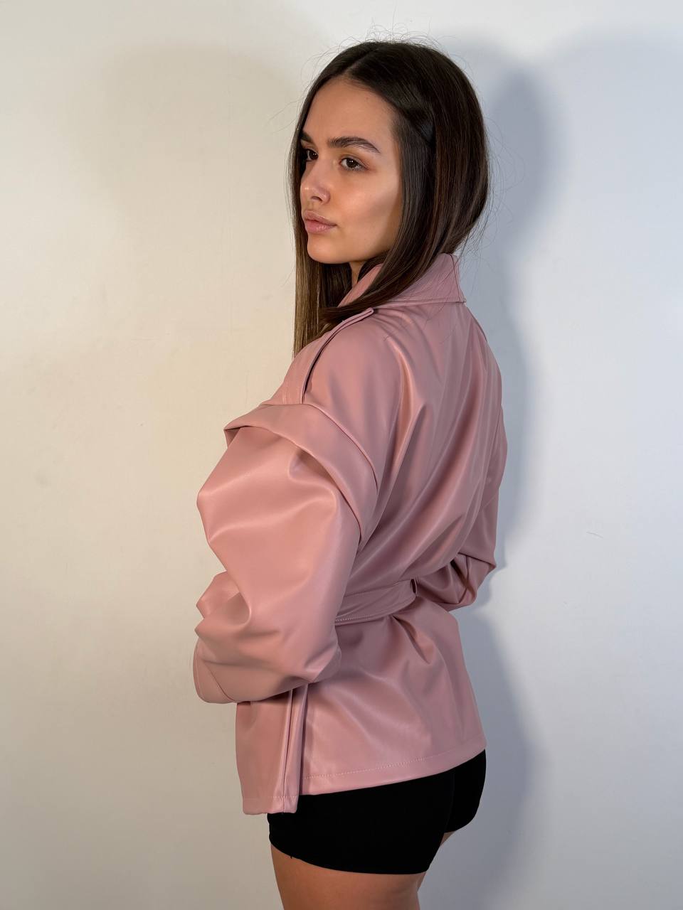 Ecopelle Madrid - Abbigliamento Jessica