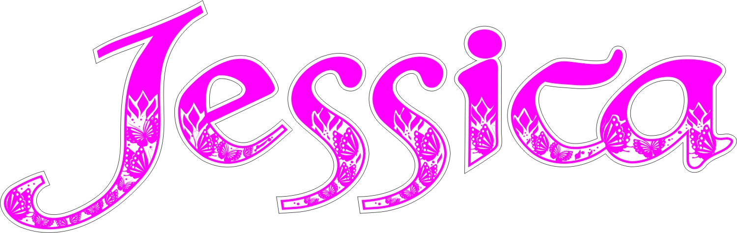 Abbigliamento Jessica