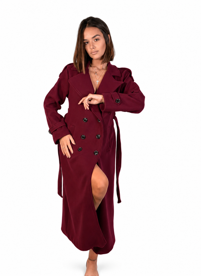 Cappotto Elegance